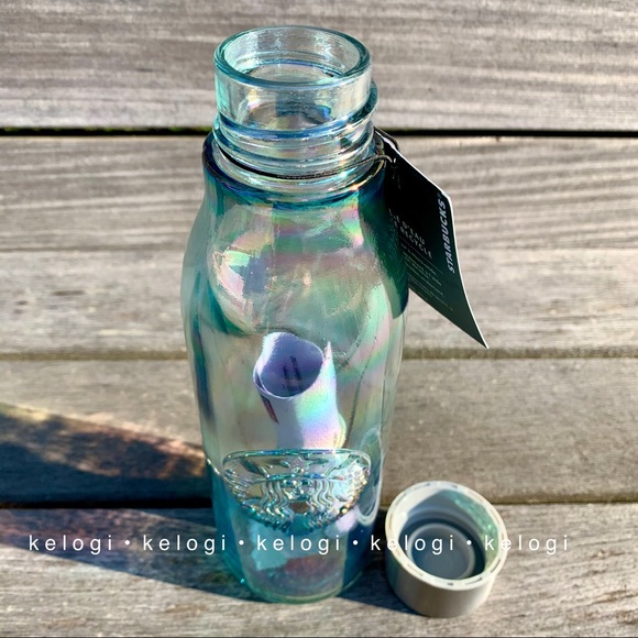 🌈LAST FEW🌈Starbucks Rainbow Iridescent Bundle - Picture 5 of 8